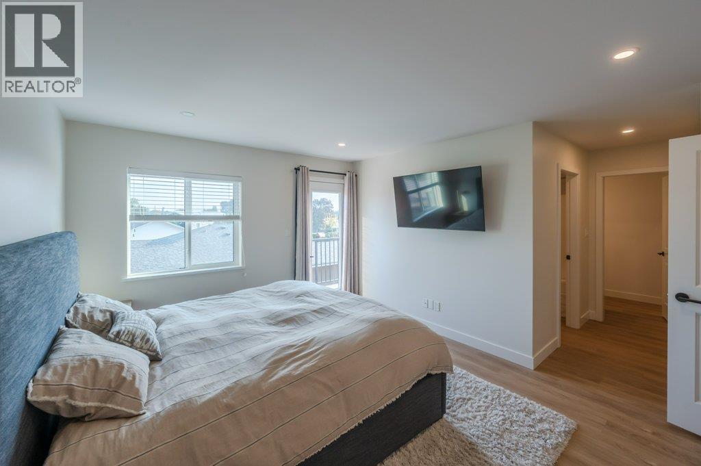 5011 TOWGOOD Place Unit# 108, Summerland