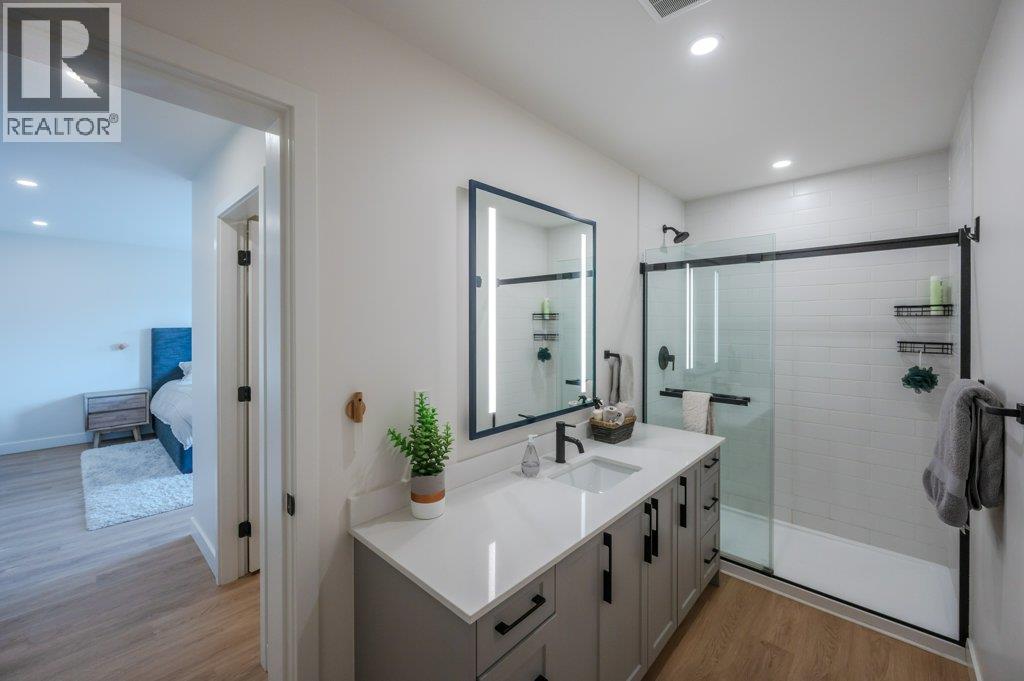 5011 TOWGOOD Place Unit# 108, Summerland