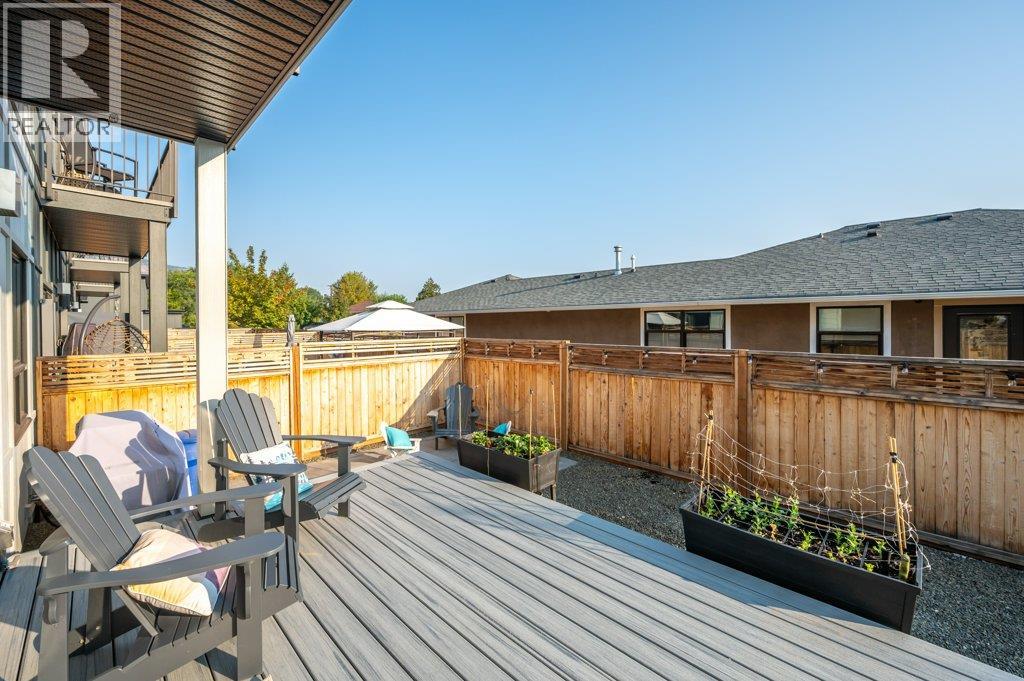 5011 TOWGOOD Place Unit# 108, Summerland