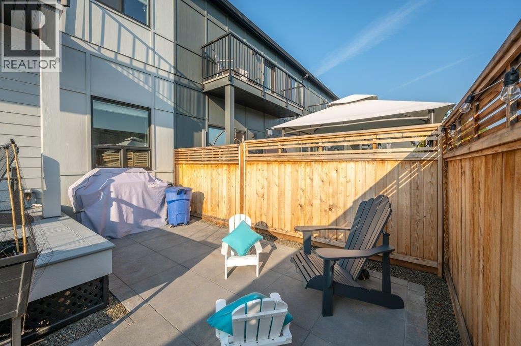 5011 TOWGOOD Place Unit# 108, Summerland