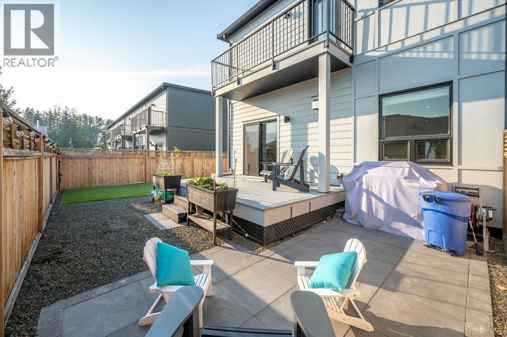 5011 TOWGOOD Place Unit# 108, Summerland