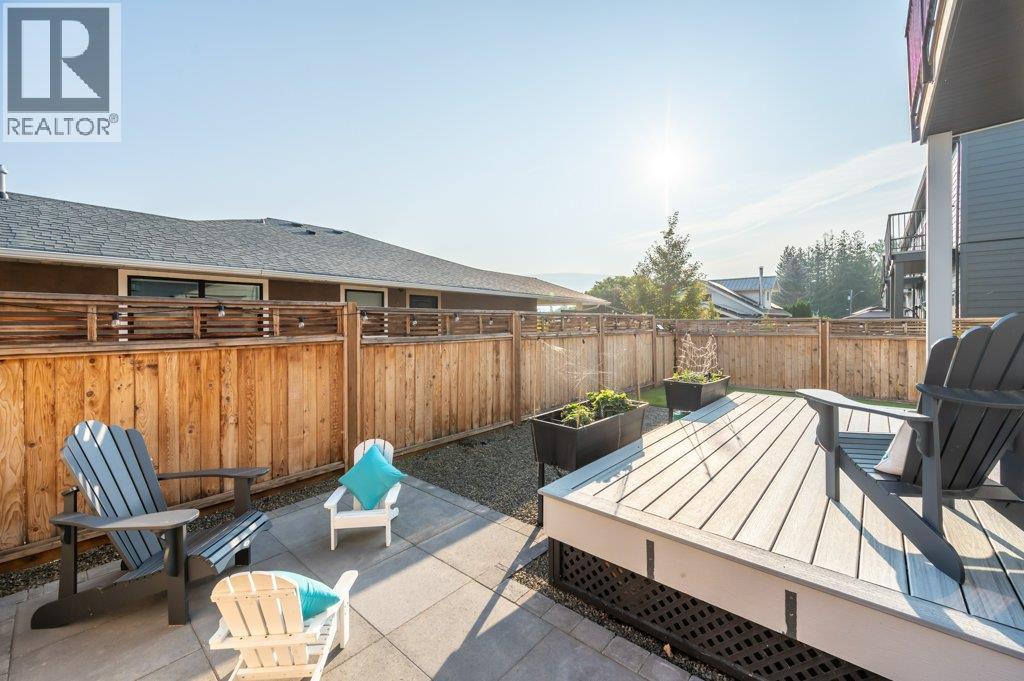 5011 TOWGOOD Place Unit# 108, Summerland