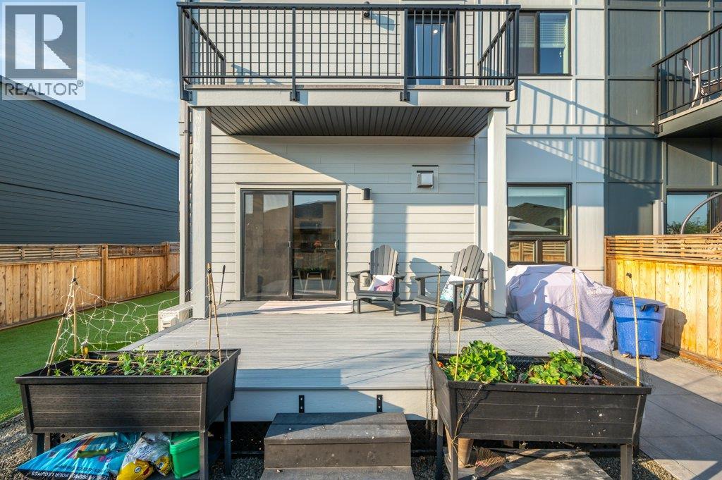 5011 TOWGOOD Place Unit# 108, Summerland