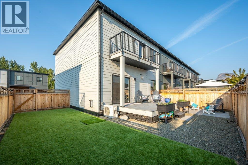 5011 TOWGOOD Place Unit# 108, Summerland