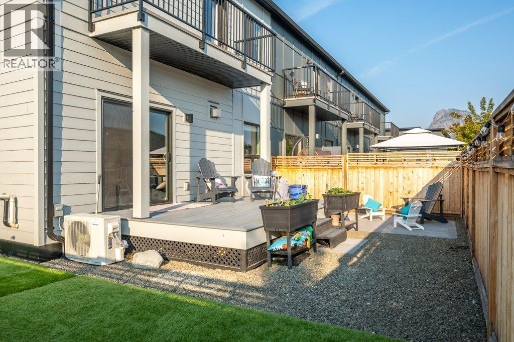 5011 TOWGOOD Place Unit# 108, Summerland