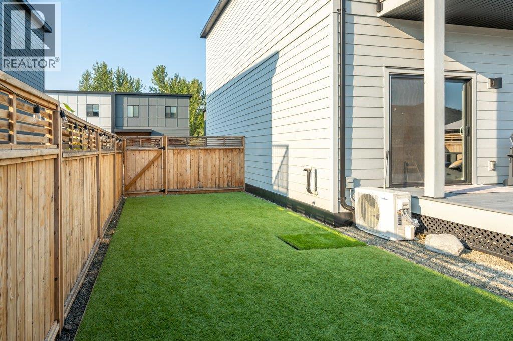 5011 TOWGOOD Place Unit# 108, Summerland