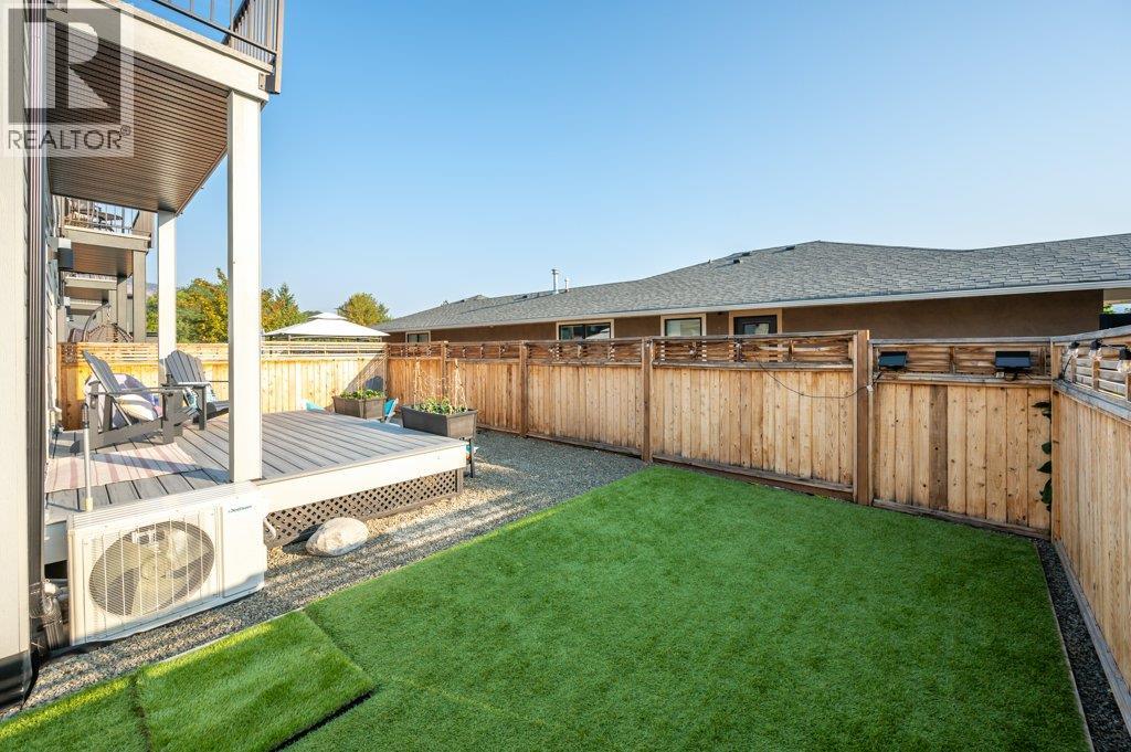 5011 TOWGOOD Place Unit# 108, Summerland