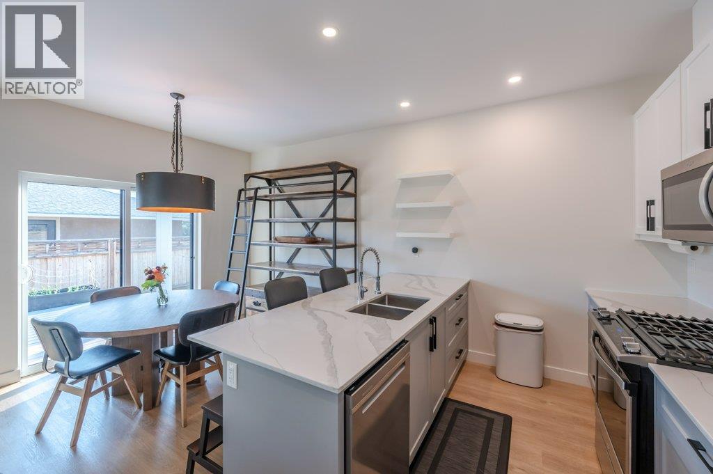 5011 TOWGOOD Place Unit# 108, Summerland