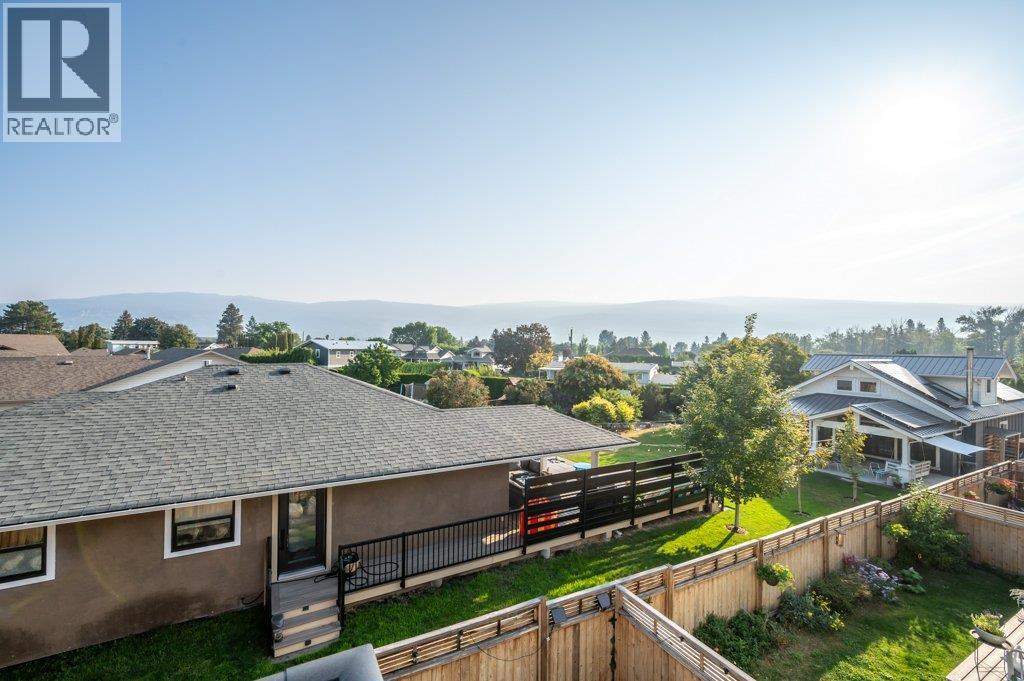 5011 TOWGOOD Place Unit# 108, Summerland