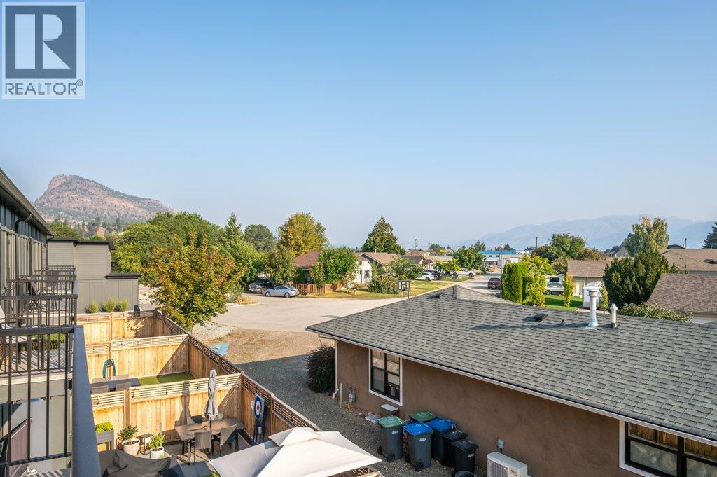 5011 TOWGOOD Place Unit# 108, Summerland