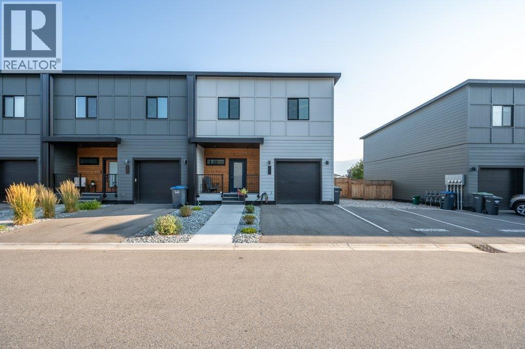 5011 TOWGOOD Place Unit# 108, Summerland