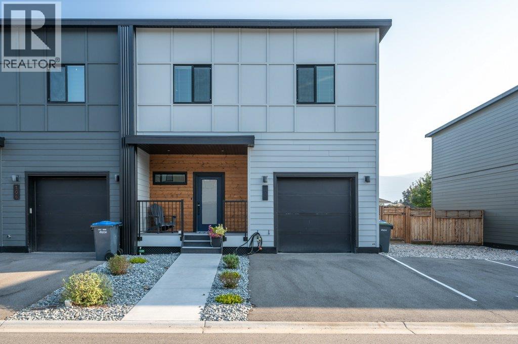 5011 TOWGOOD Place Unit# 108, Summerland
