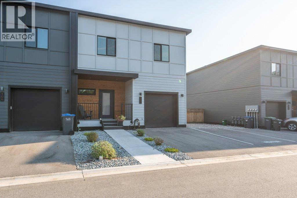 5011 TOWGOOD Place Unit# 108, Summerland