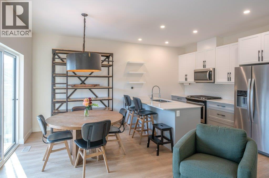 5011 TOWGOOD Place Unit# 108, Summerland