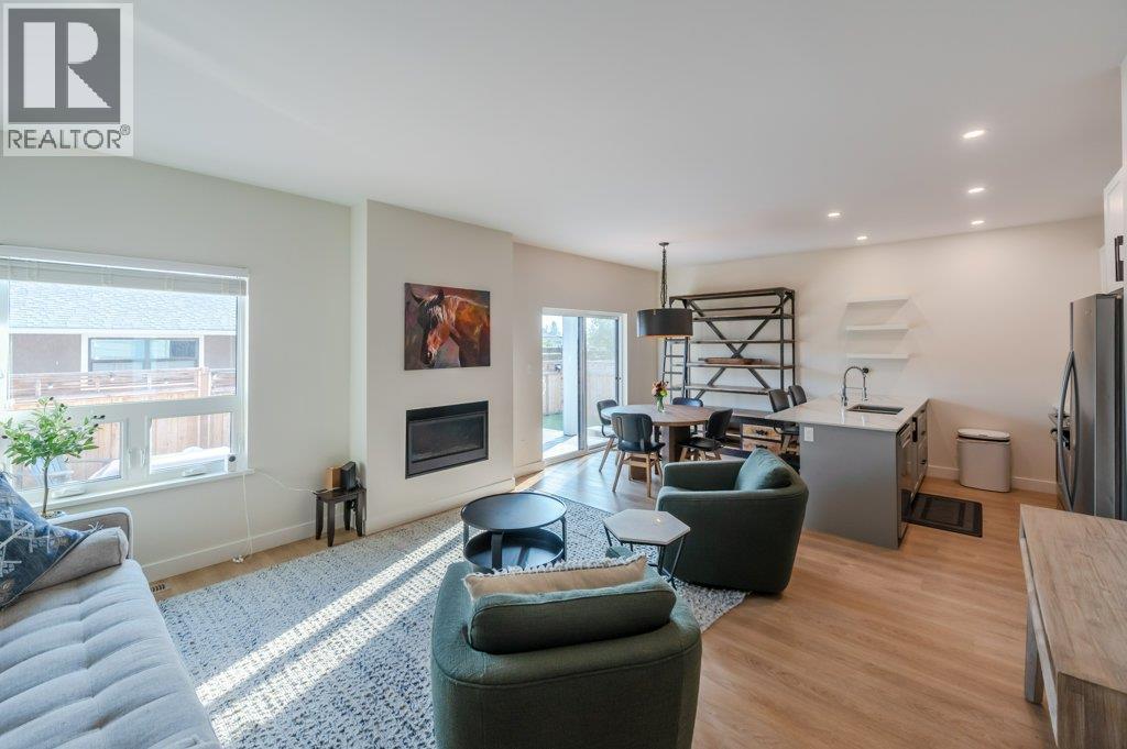 5011 TOWGOOD Place Unit# 108, Summerland