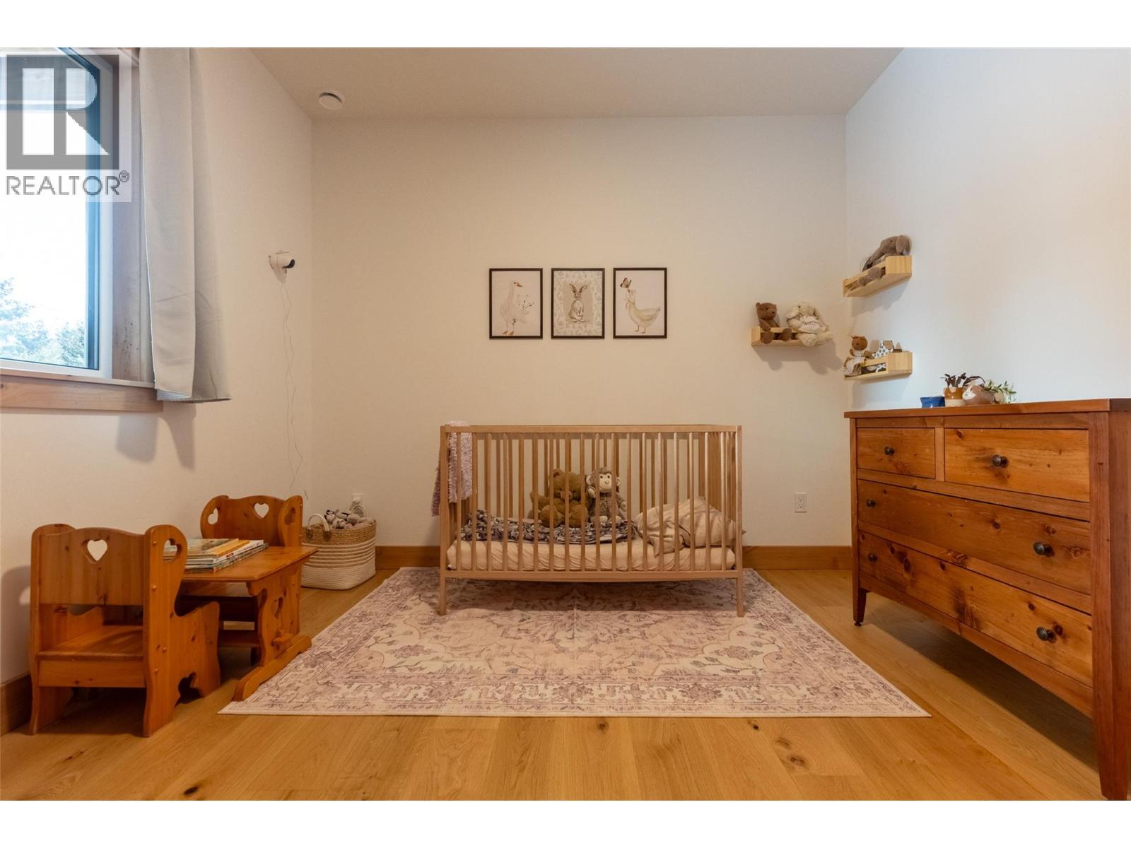 1360 McLeod Avenue, Fernie