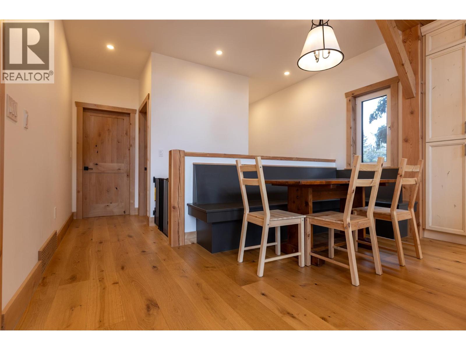 1360 McLeod Avenue, Fernie