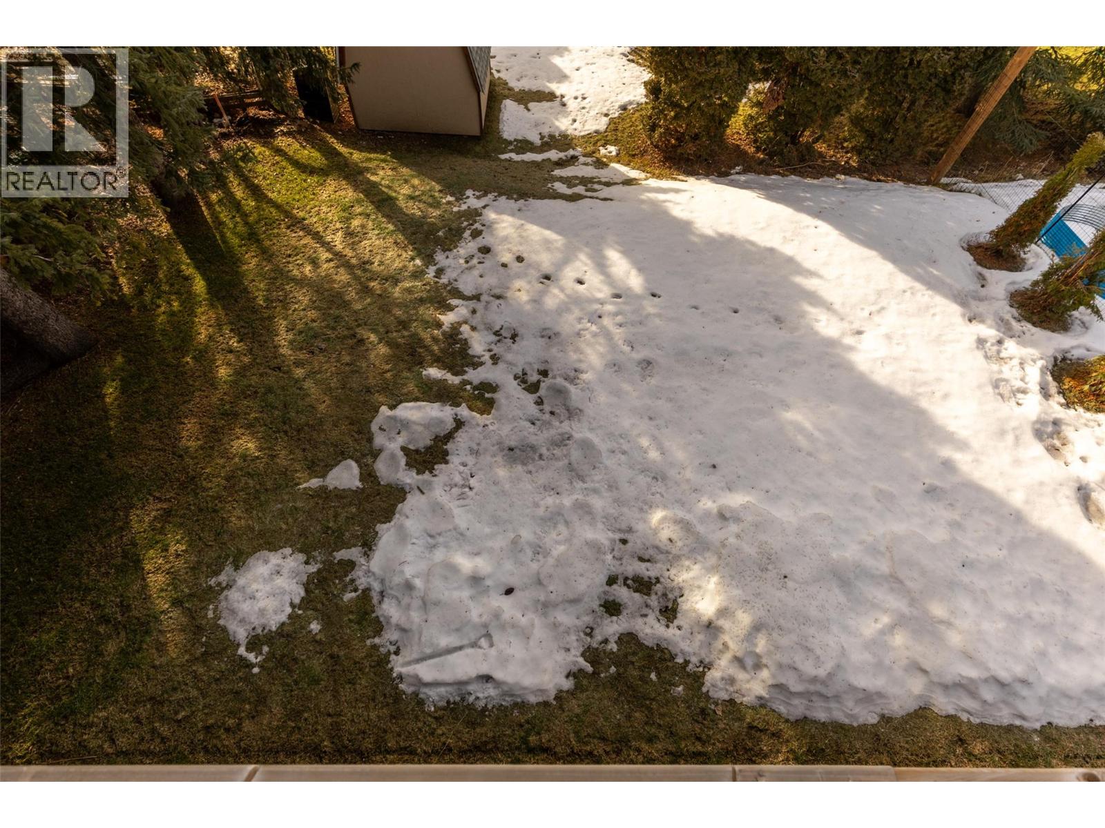 1360 McLeod Avenue, Fernie