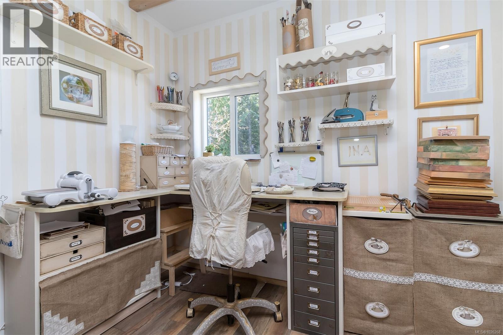 1860 Ashling Rd, Qualicum Beach