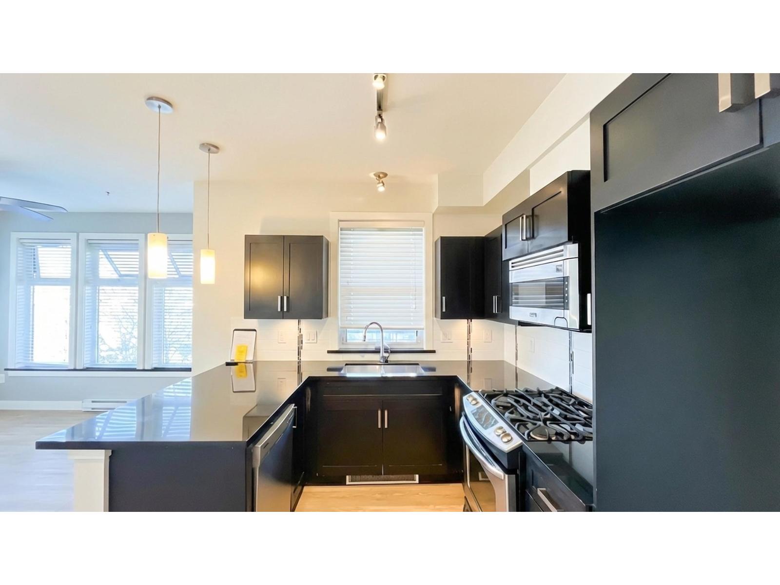 309 20058 FRASER HIGHWAY, Langley