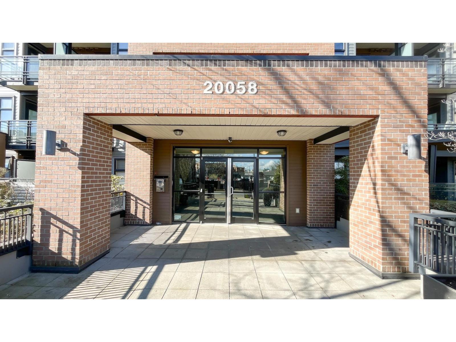 309 20058 FRASER HIGHWAY, Langley