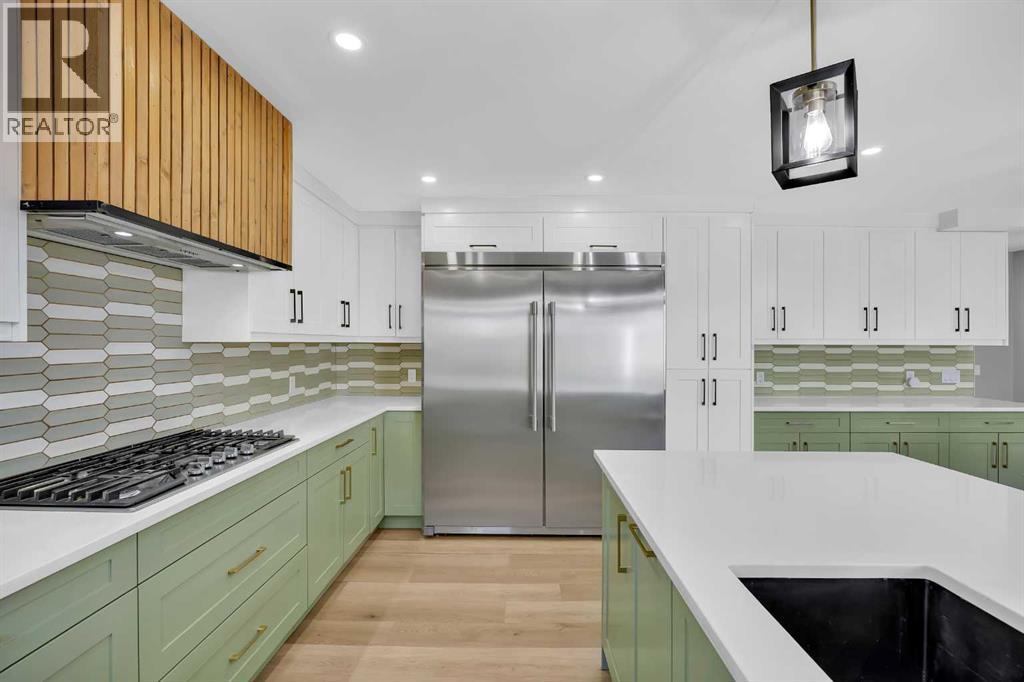 Single Family House for Sale in  Hawkstone Drive NW Hawkwood Calgary 