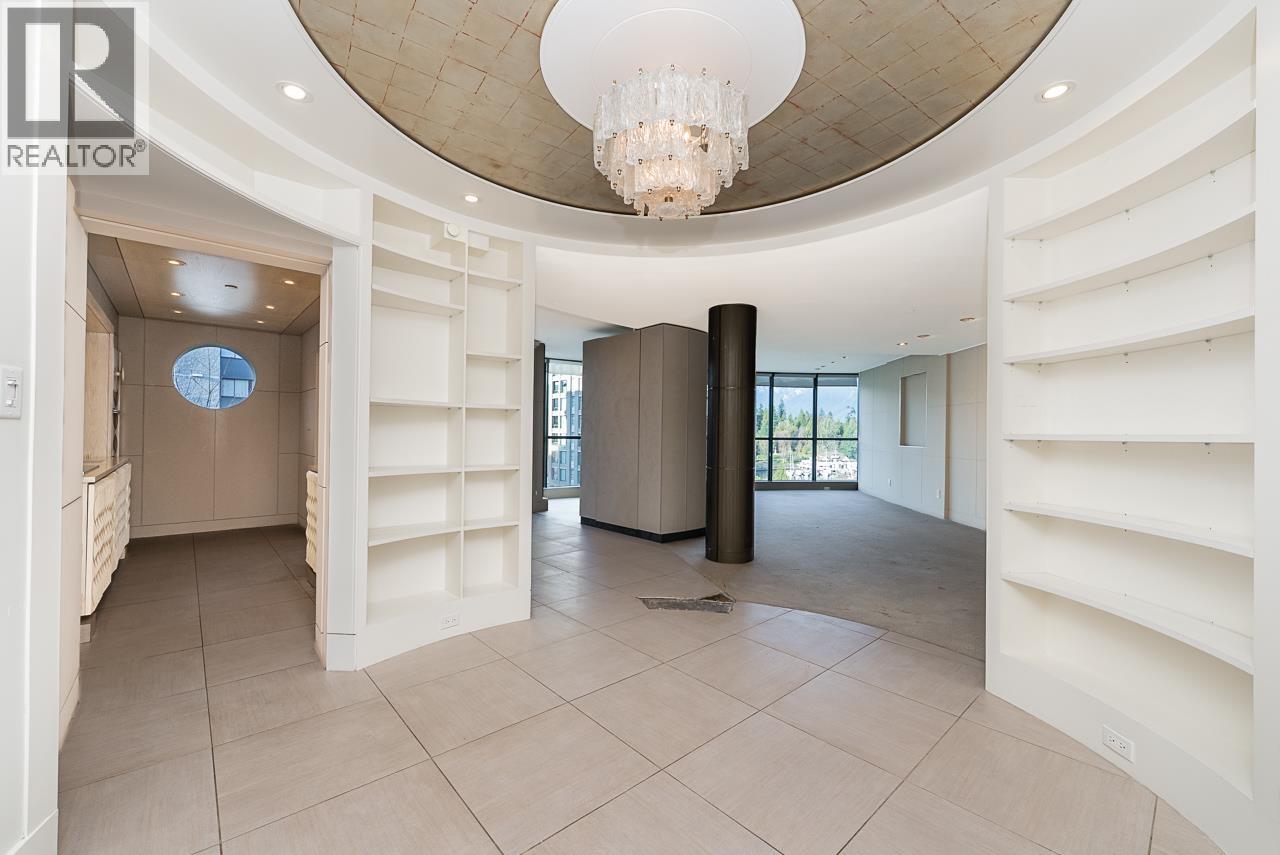 802 1888 ALBERNI STREET, Vancouver