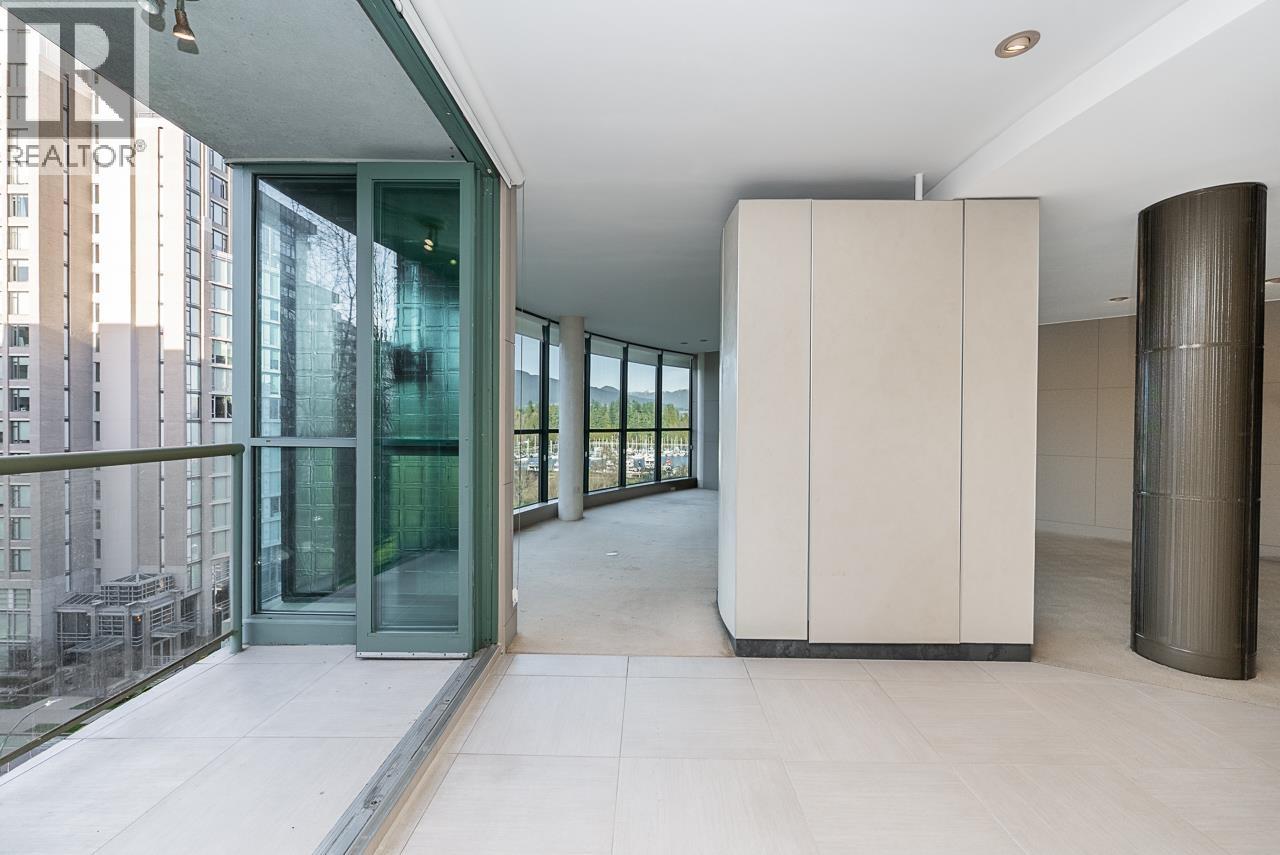 802 1888 ALBERNI STREET, Vancouver