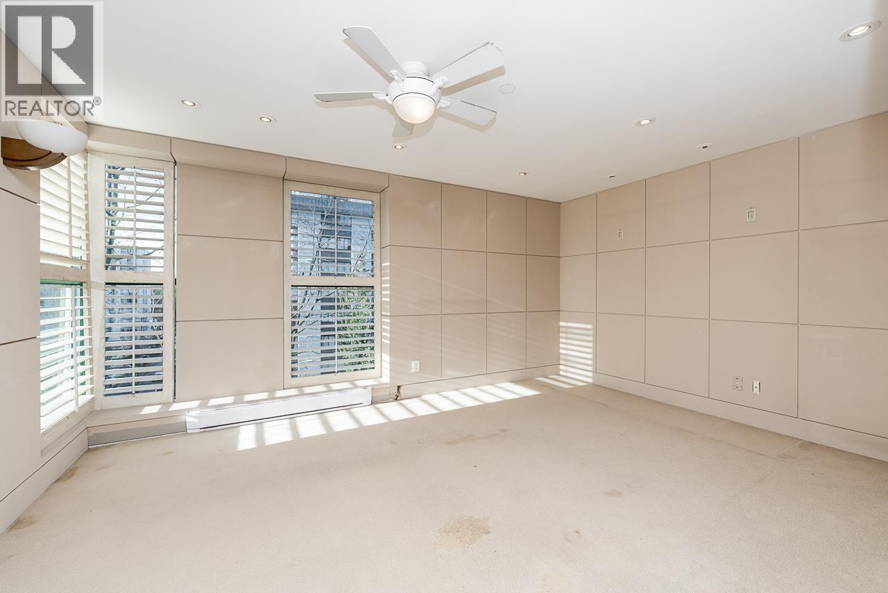 802 1888 ALBERNI STREET, Vancouver