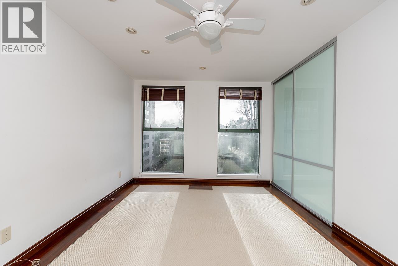 802 1888 ALBERNI STREET, Vancouver