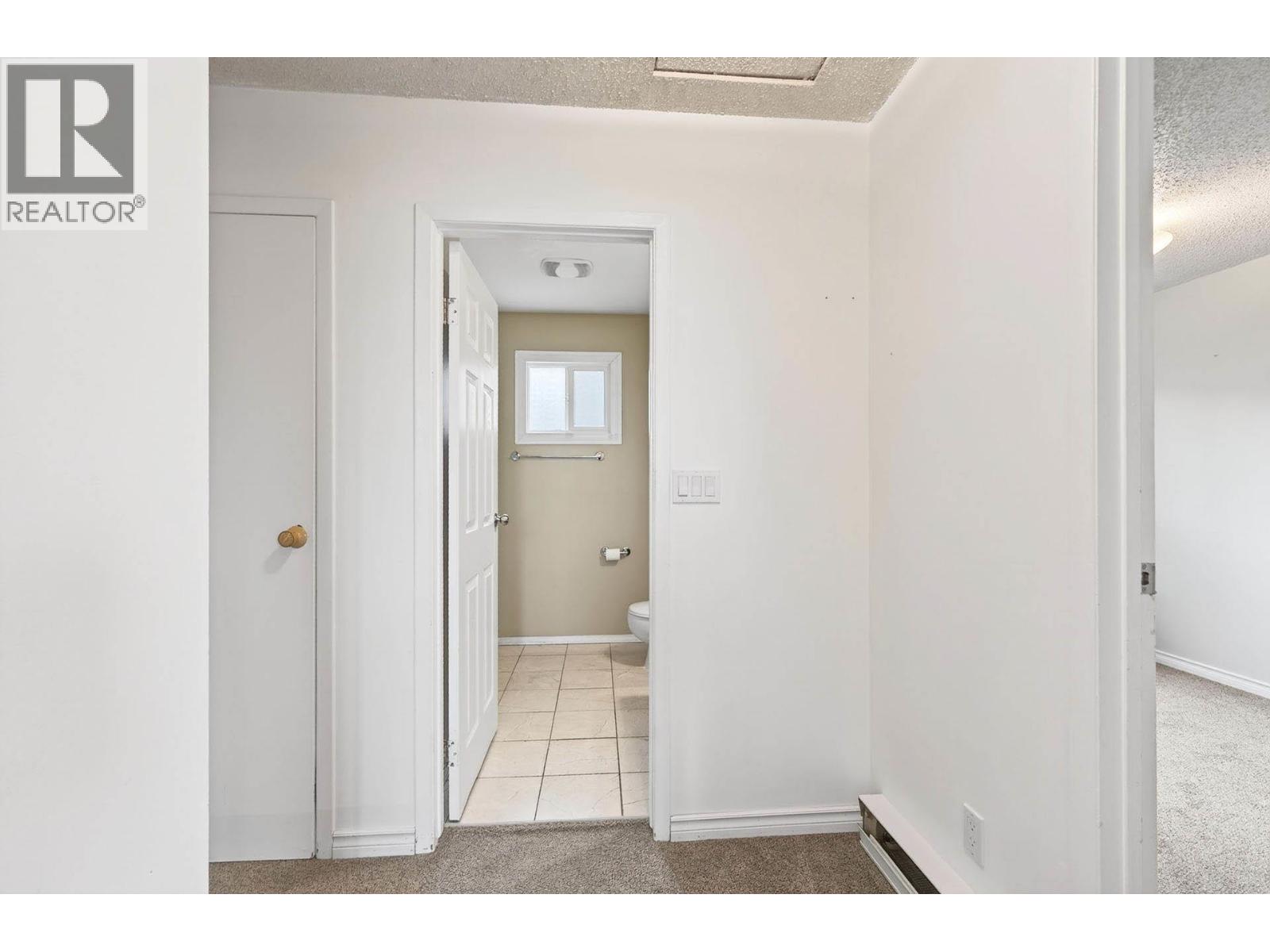 1605 SUMMIT Drive Unit# 50, Kamloops