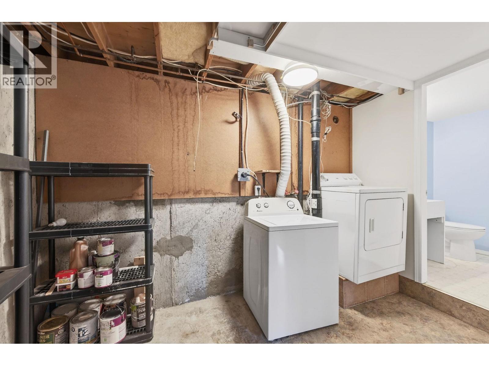 1605 SUMMIT Drive Unit# 50, Kamloops