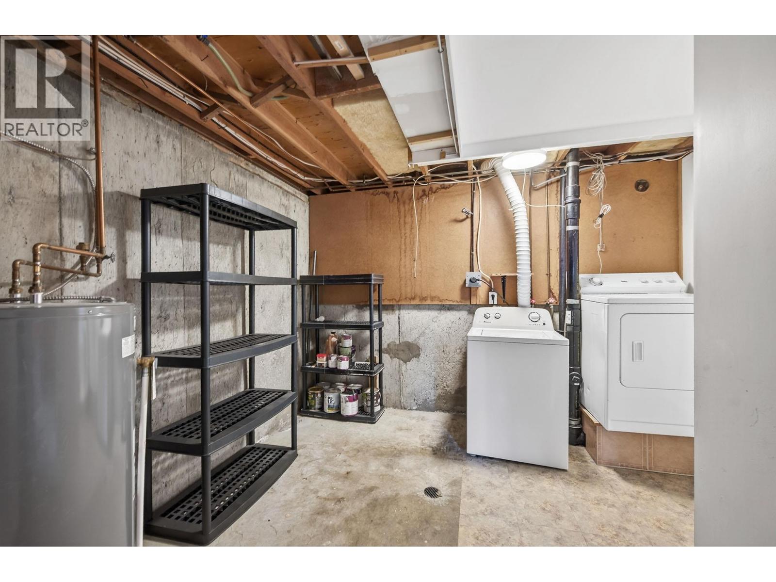 1605 SUMMIT Drive Unit# 50, Kamloops