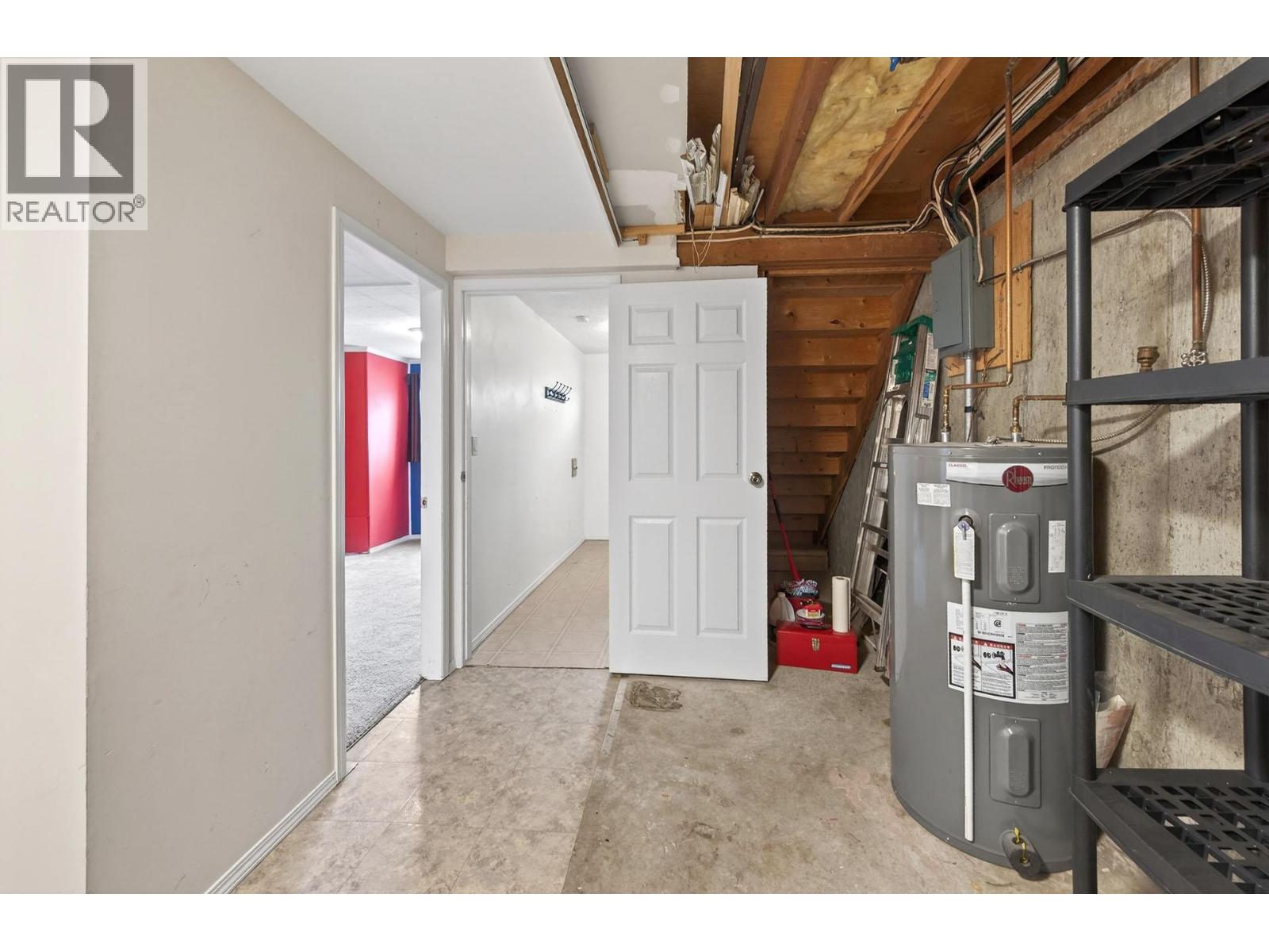 1605 SUMMIT Drive Unit# 50, Kamloops