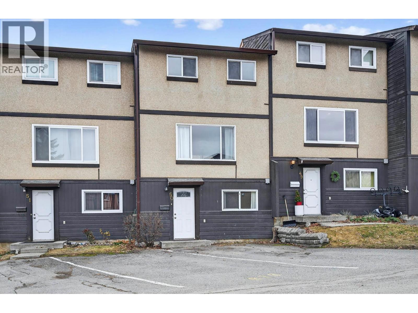 1605 SUMMIT Drive Unit# 50, Kamloops