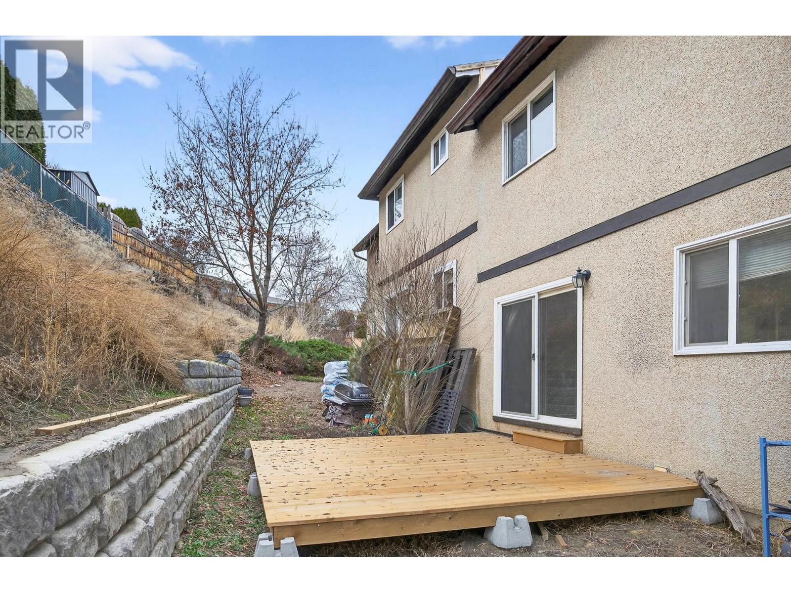 1605 SUMMIT Drive Unit# 50, Kamloops