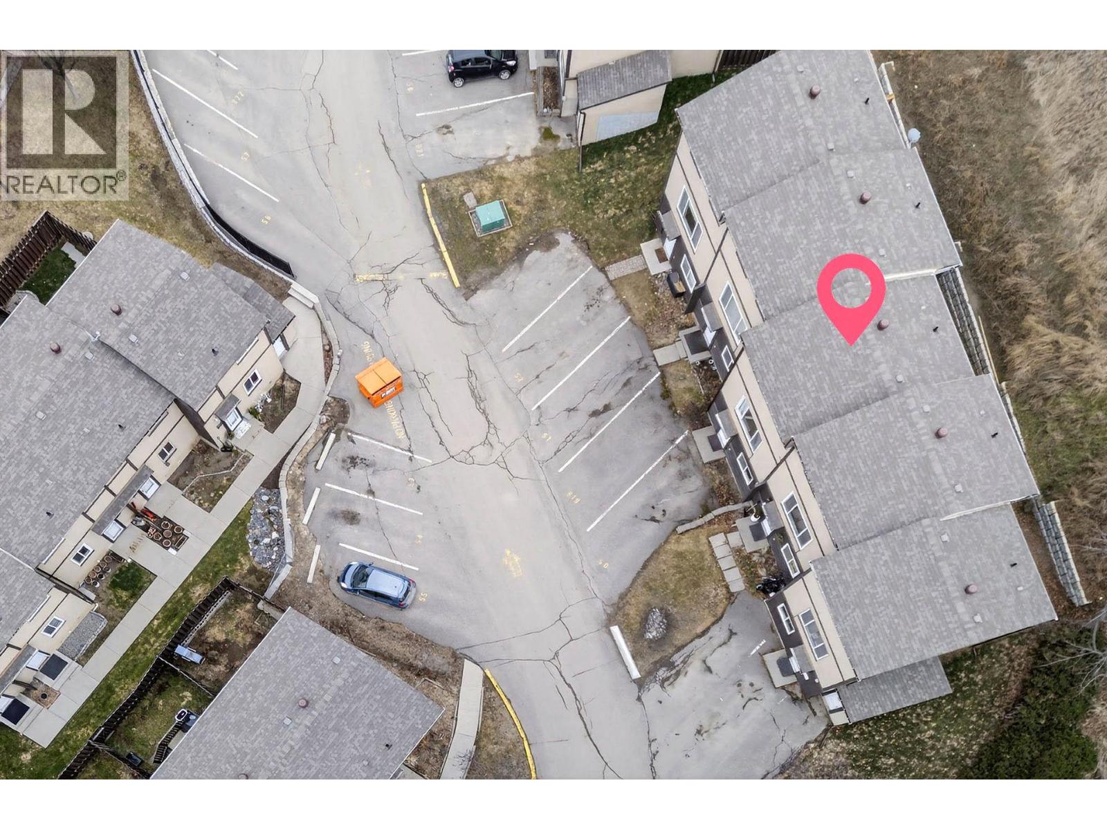 1605 SUMMIT Drive Unit# 50, Kamloops