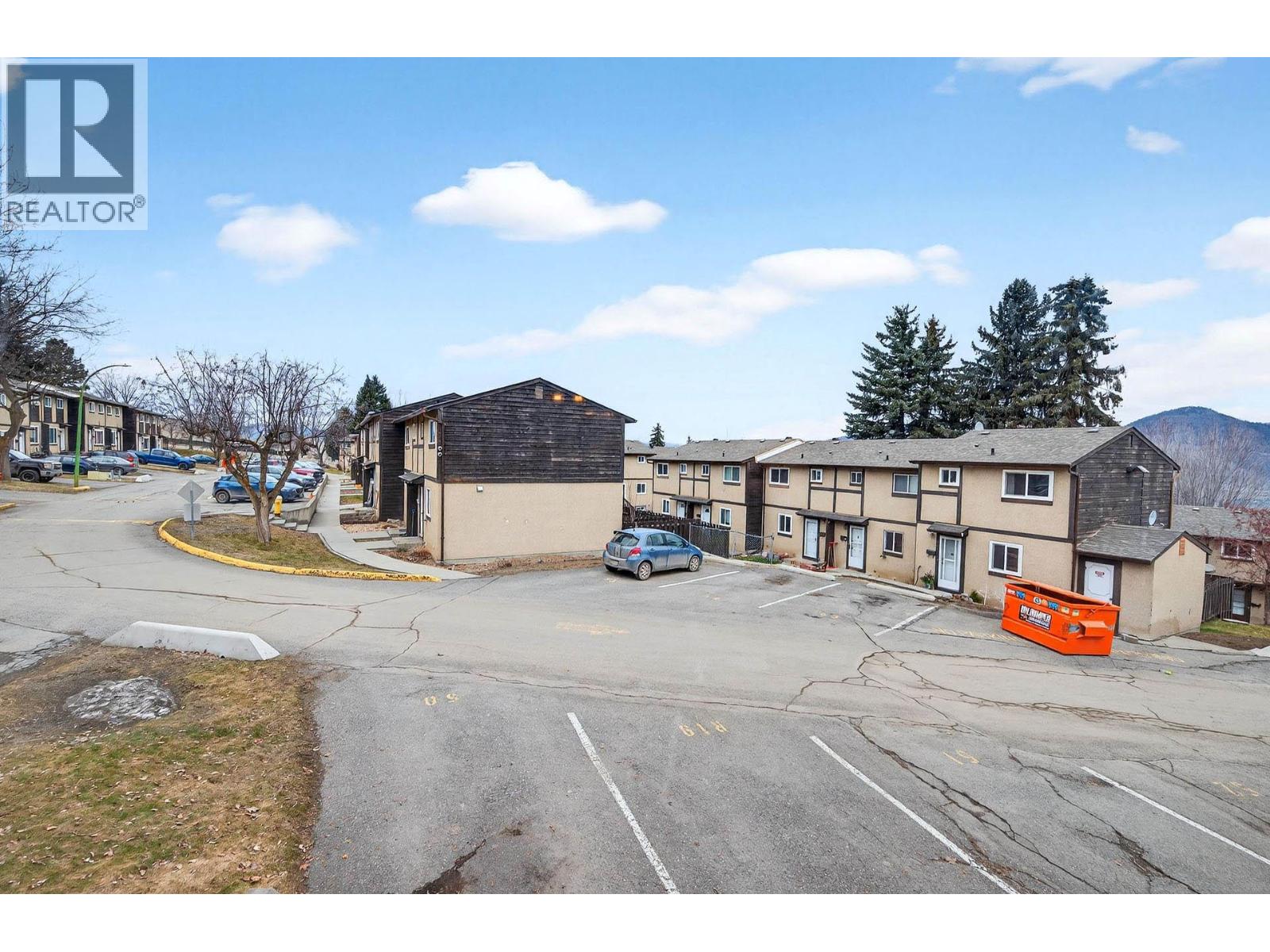 1605 SUMMIT Drive Unit# 50, Kamloops