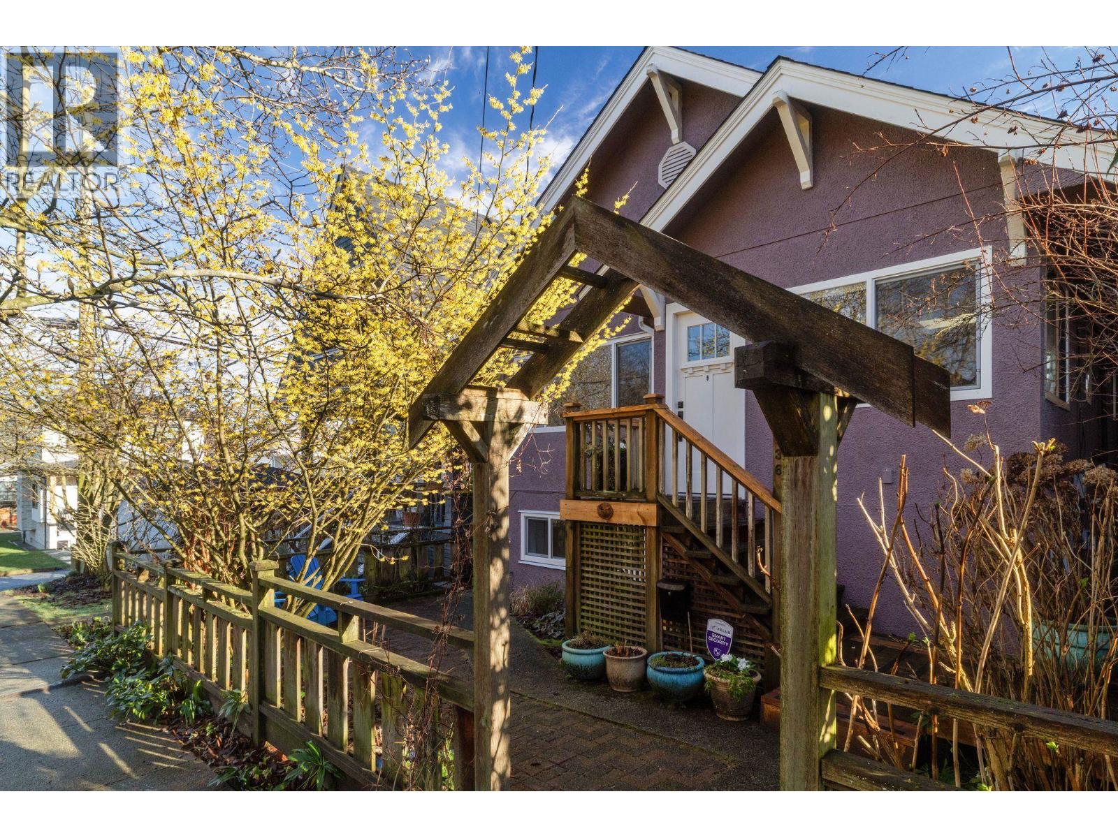 936 SEMLIN DRIVE - Main photo, Vancouver, British Columbia