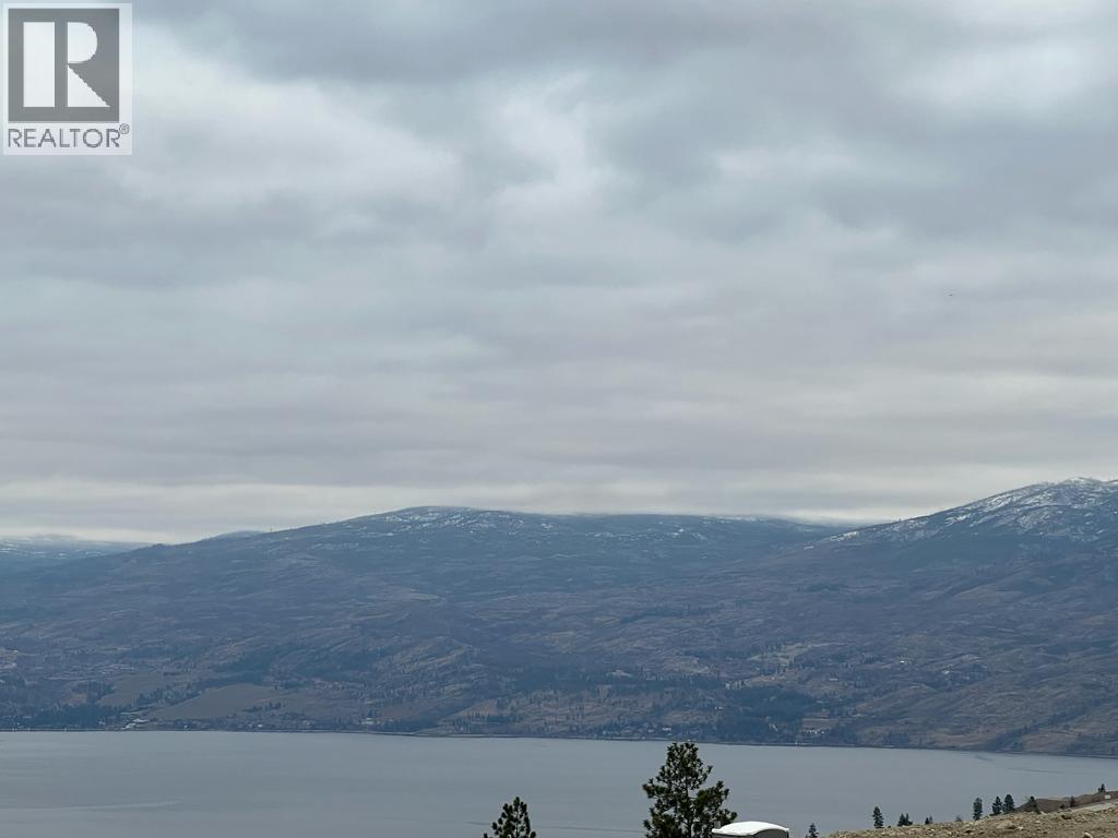  3745 Davidson Court, West Kelowna