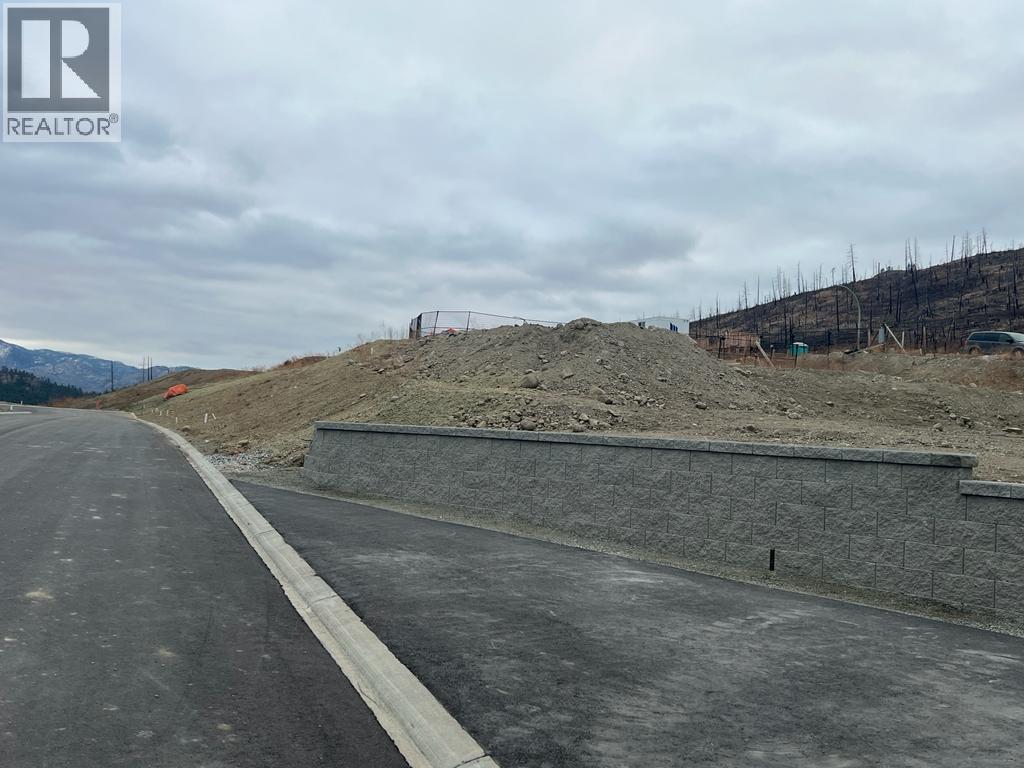  3745 Davidson Court, West Kelowna