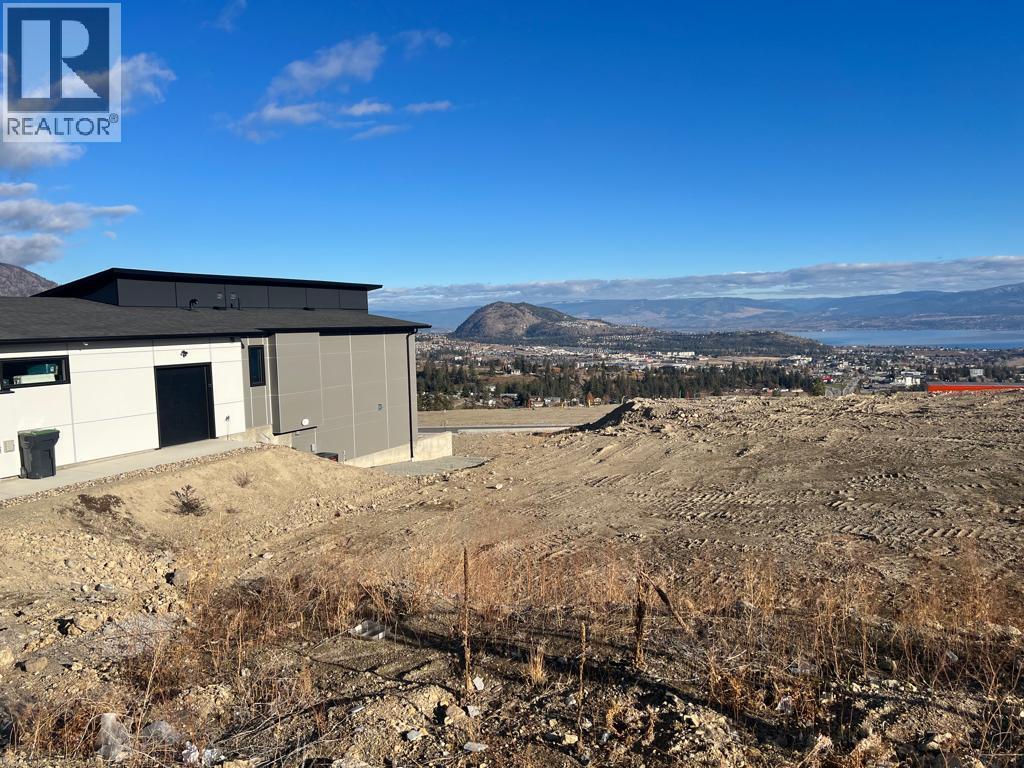  3745 Davidson Court, West Kelowna