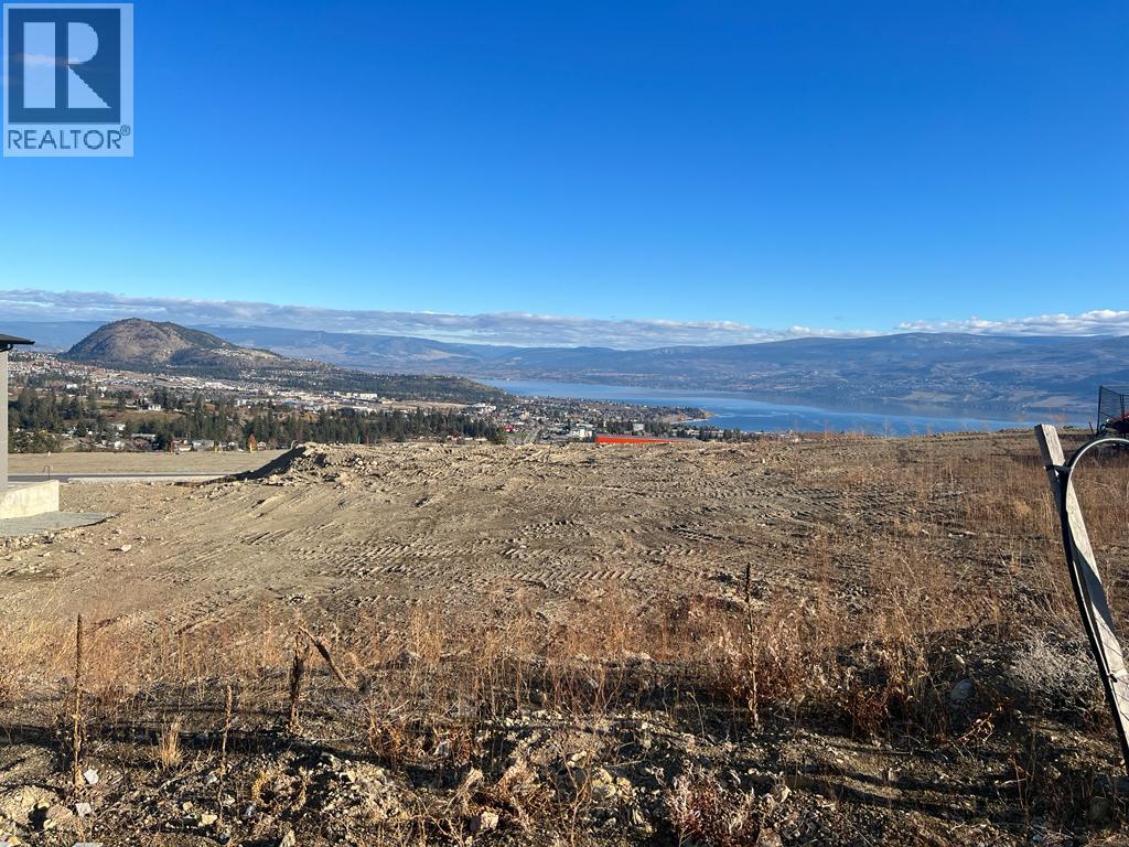  3745 Davidson Court, West Kelowna