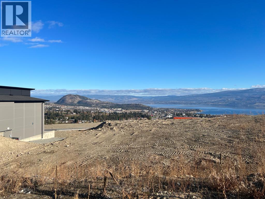  3745 Davidson Court, West Kelowna