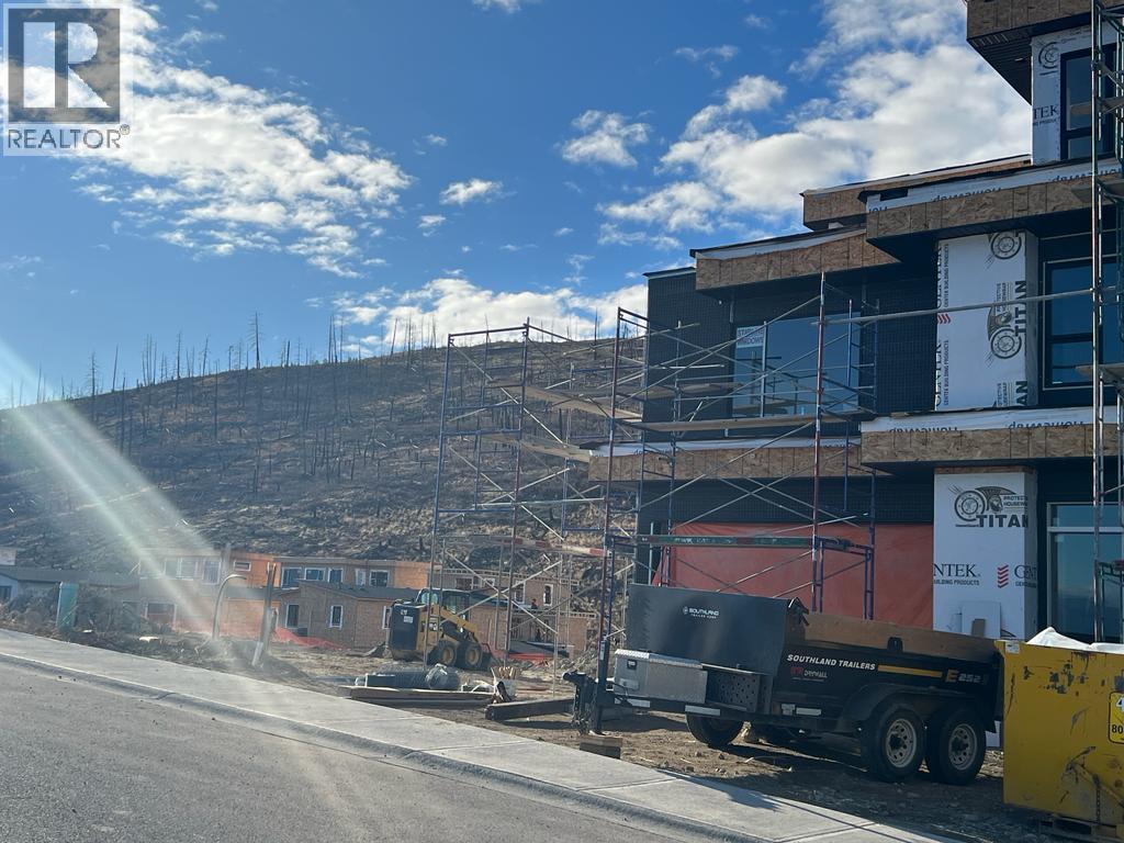  3745 Davidson Court, West Kelowna