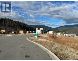  3745 Davidson Court, West Kelowna