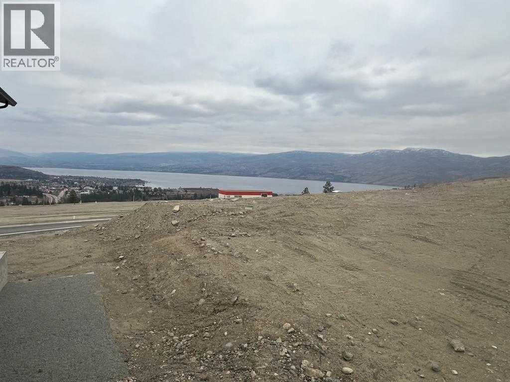 3745 Davidson Court, West Kelowna