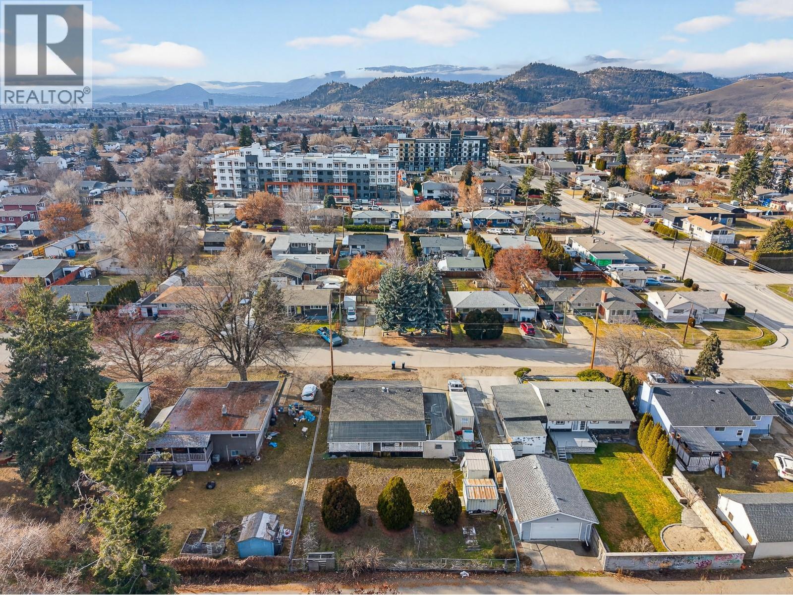 495 Donhauser Road, Kelowna
