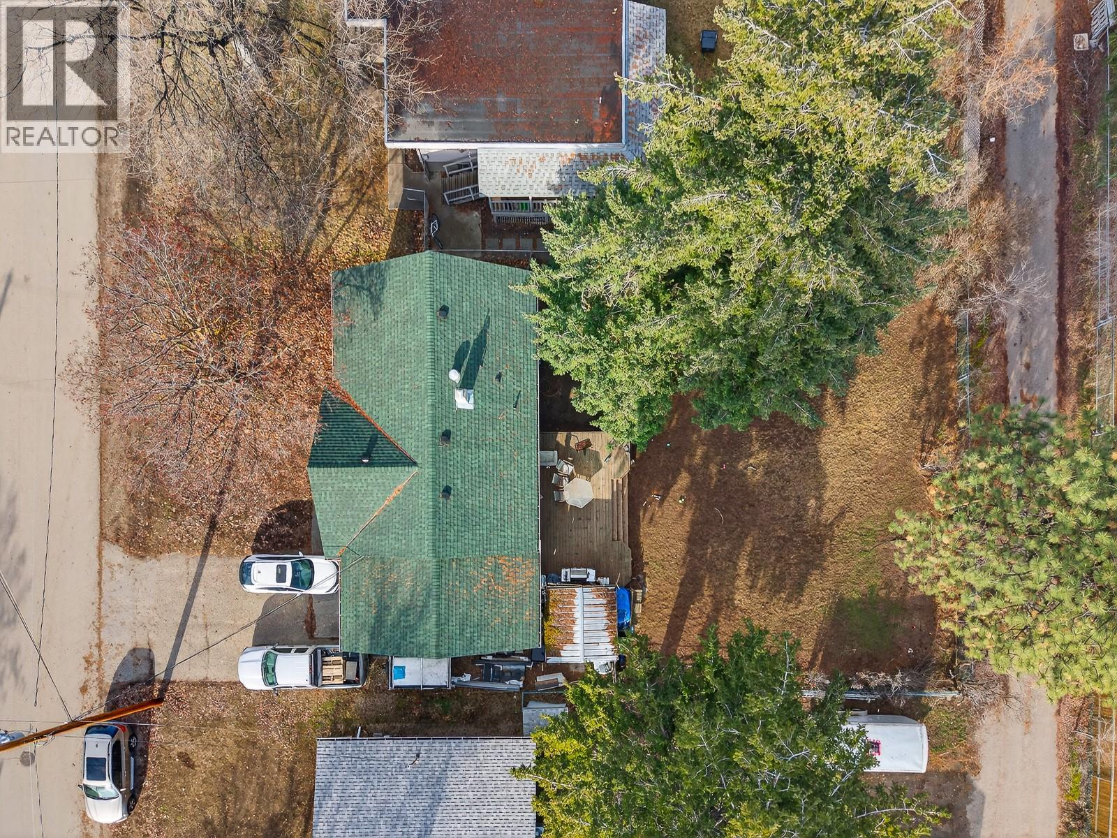 495 Donhauser Road, Kelowna