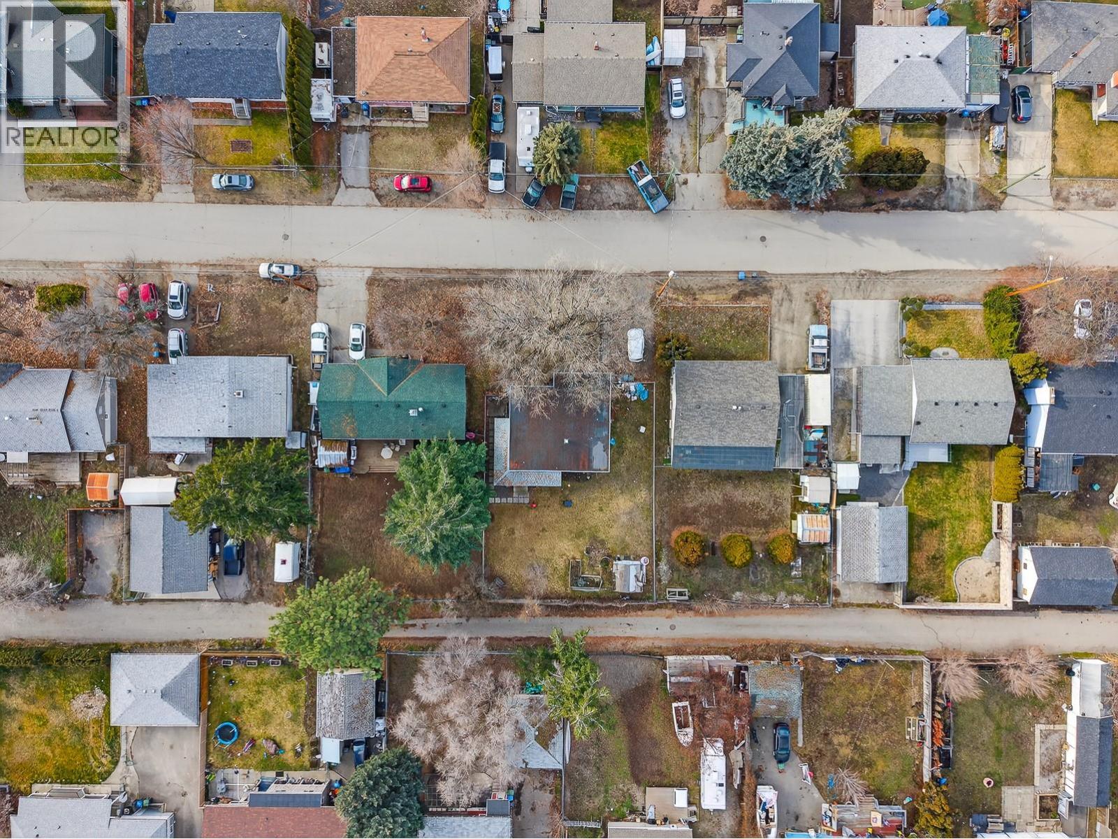 495 Donhauser Road, Kelowna